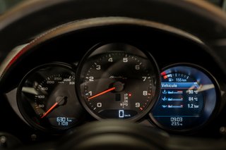 Porsche 718 GTS 25 ANIVERSARIO