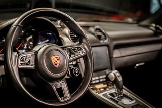 Porsche 718 GTS 25 ANIVERSARIO