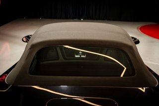 Porsche 718 GTS 25 ANIVERSARIO