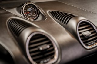Porsche 718 GTS 25 ANIVERSARIO