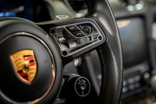 Porsche 718 GTS 25 ANIVERSARIO