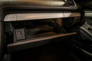 Porsche 718 GTS 25 ANIVERSARIO