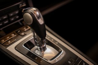 Porsche 718 GTS 25 ANIVERSARIO