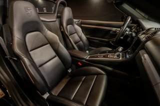 Porsche 718 GTS 25 ANIVERSARIO