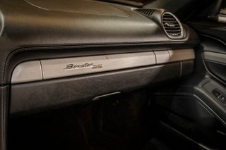 Porsche 718 GTS 25 ANIVERSARIO