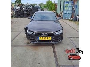 Recambios Audi A3 8V frontal y puertas