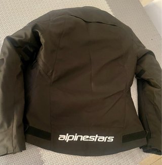 Chaqueta Alpinestars Stella SP-S Talla XS (Mujer)