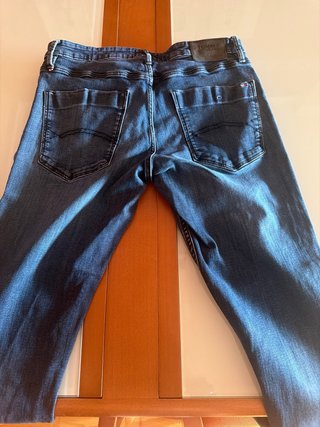 Pantalones vaqueros Tommy Jeans Talla 33/32