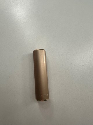 Pintalabios Lancôme Rosa Dorado