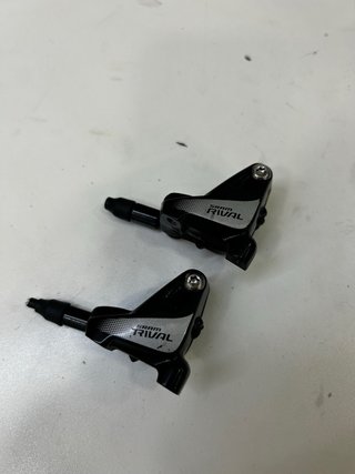 Grupo ctra 2x11  SRAM disco