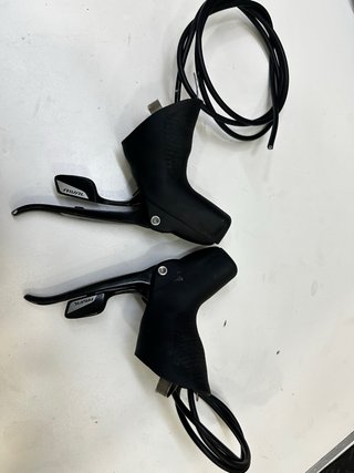 Grupo ctra 2x11  SRAM disco