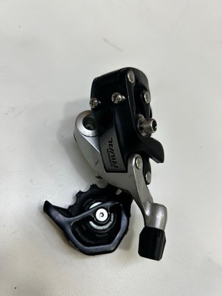 Grupo ctra 2x11  SRAM disco