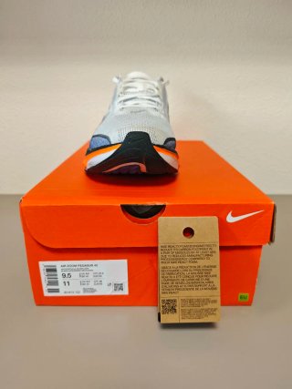 Nike Pegasus 42 Talla 43