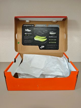 Nike Pegasus 42 Talla 43