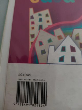 Religión católica, 6 Primaria, SM
