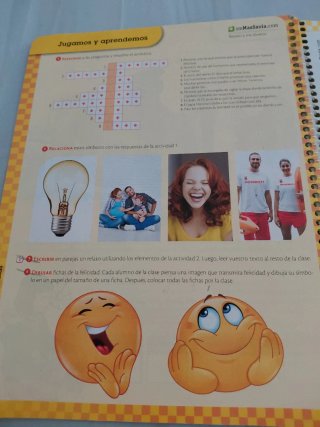 Religión católica, 6 Primaria, SM