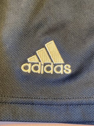 Adidas x Holly & Benji Pantaloncini Tg XL Ragazzo