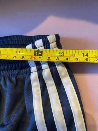 Adidas x Holly & Benji Pantaloncini Tg XL Ragazzo