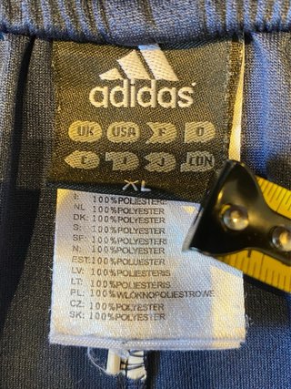 Adidas x Holly & Benji Pantaloncini Tg XL Ragazzo