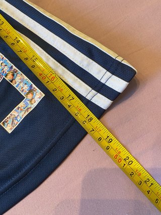 Adidas x Holly & Benji Pantaloncini Tg XL Ragazzo