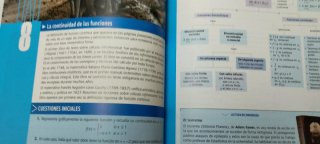 Matemáticas II 2o Bachillerato