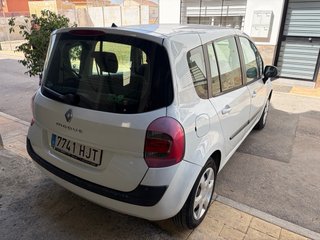 Renault Modus 2012 -- 105000km -- 674452997 --
