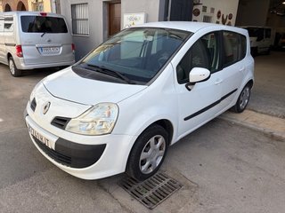 Renault Modus 2012 -- 105000km -- 674452997 --