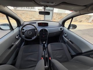 Renault Modus 2012 -- 105000km -- 674452997 --