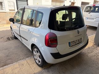 Renault Modus 2012 -- 105000km -- 674452997 --
