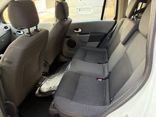 Renault Modus 2012 -- 105000km -- 674452997 --