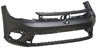 Parachoques Delantero Imprimado para Volkswagen POLO VI 2021