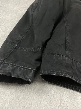 Cazadora Burberry Thomas Burberry negra talla L