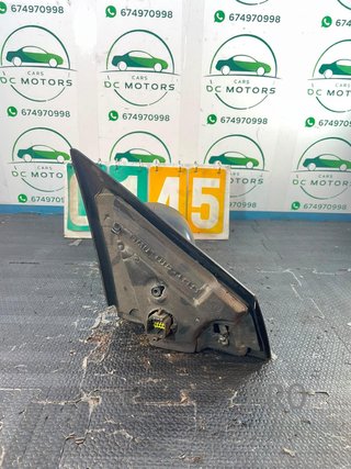 12353060 retrovisor izquierdo Renault megane II