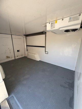 Opel Vivaro 2018