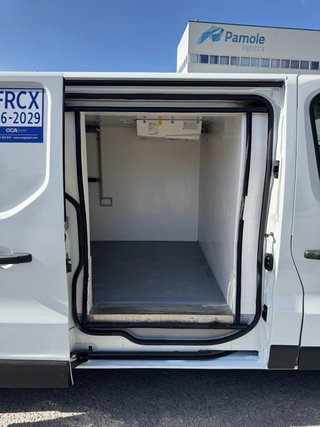 Opel Vivaro 2018