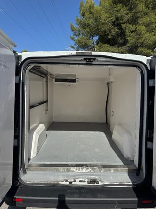 Opel Vivaro 2018