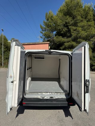 Opel Vivaro 2018