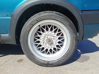 Volkswagen Golf 1991