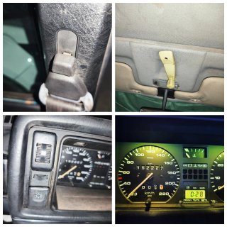 Volkswagen Golf 1991