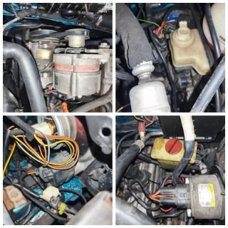 Volkswagen Golf 1991