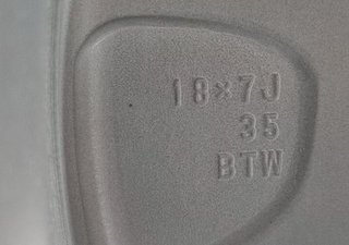 Llanta toyota 4261142600 rav 4 2.5 hybrid 2379795