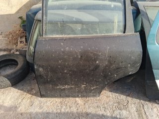 Puerta trasera Seat Leon