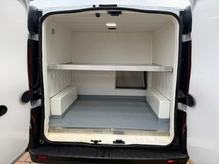 Nissan NV300 2020