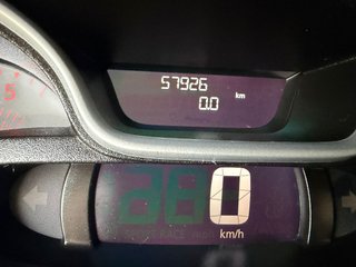 Nissan NV300 2020