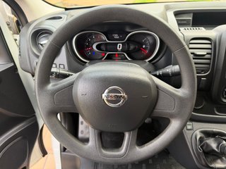 Nissan NV300 2020