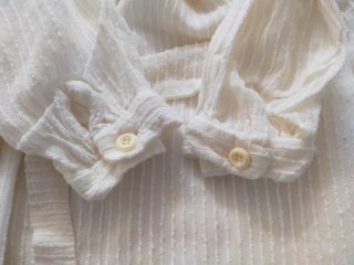 Abito Sposa Vintage Anni '70