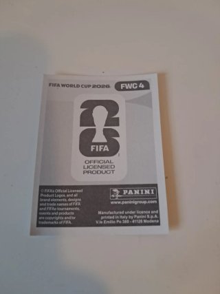 Cromo FIFA 23 We Are 23