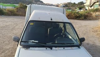 Renault Express 1995