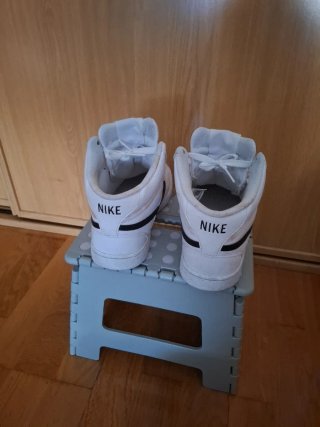 Zapatillas Nike Blancas Talla 41