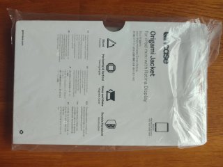 Funda Incase Origami iPad mini 3